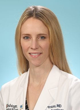 Stephanie M. Perkins, MD