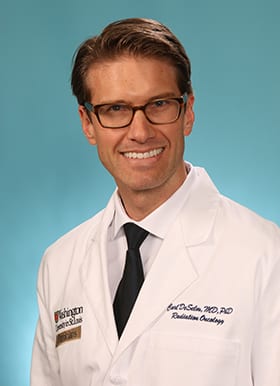 Carl DeSelm, MD, PhD