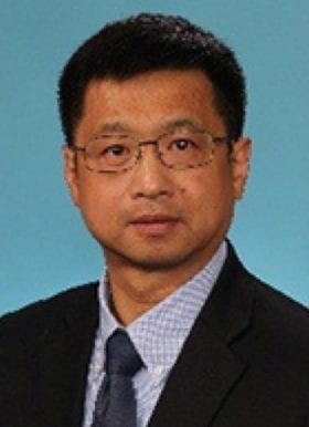 Bruce Gu, PhD