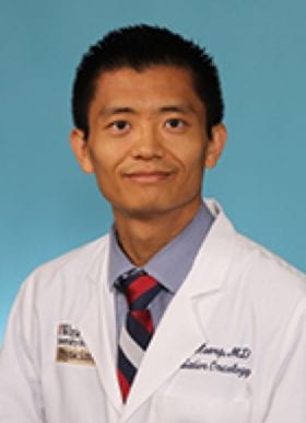 Jiayi Huang, MD, MSCI