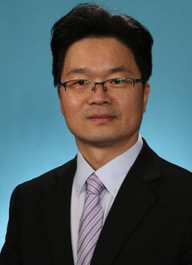 Taeho Kim, PhD