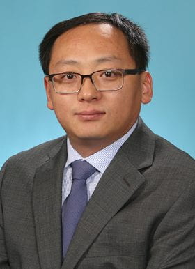 Yao Hao, PhD