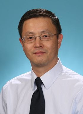 Zhi Hong Lu, PhD