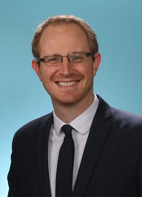 Jon Hansen, PhD