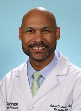 Calvin Lewis, MD, PhD