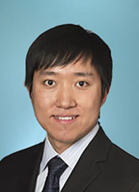 Xiandong Zhao, PhD