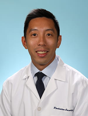 headshot of Dr. Mo