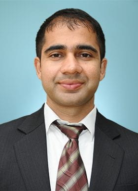 Rajesh Panthi, PhD