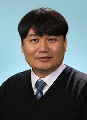 Seungjong Oh, PhD
