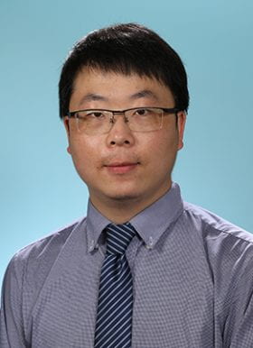 Hailei Zhang, PhD