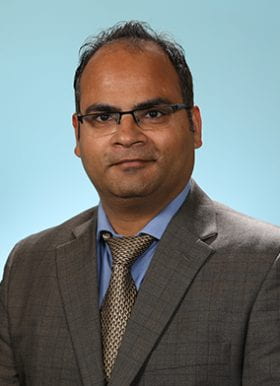 Naoshad Muhammad, PhD